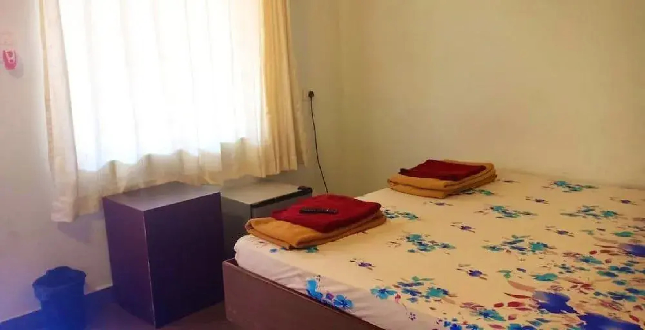 Vagator House Resort Near Vagator Beach