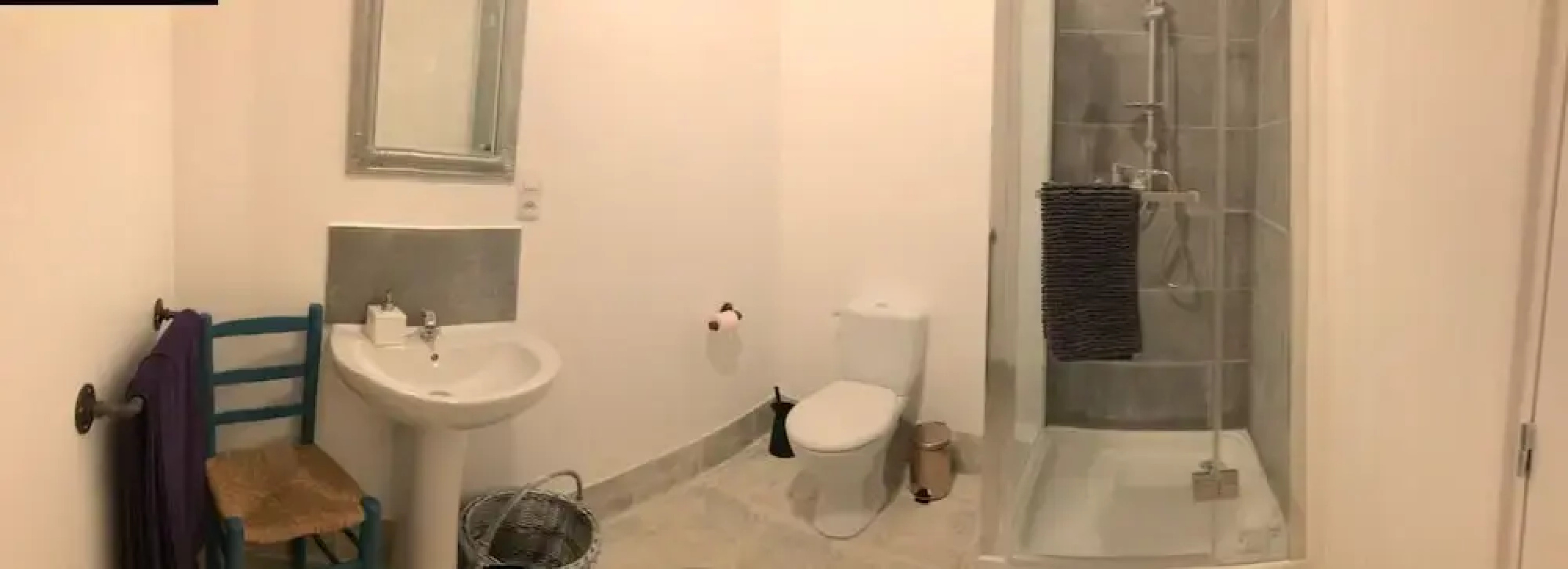 L'Ancien Moulin a Huile