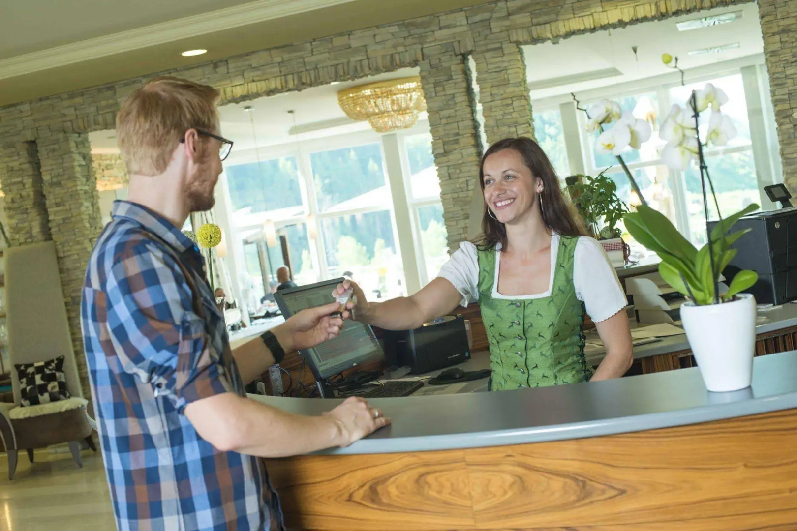 Gesundheitszentrum Bärenhof Bad Gastein