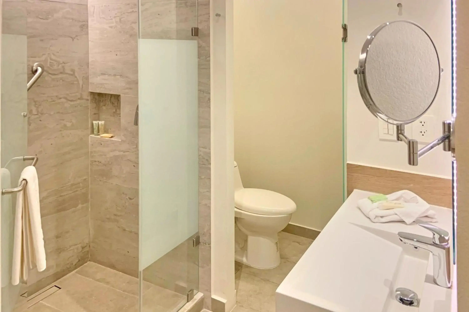 City Express Plus by Marriott Mexicali