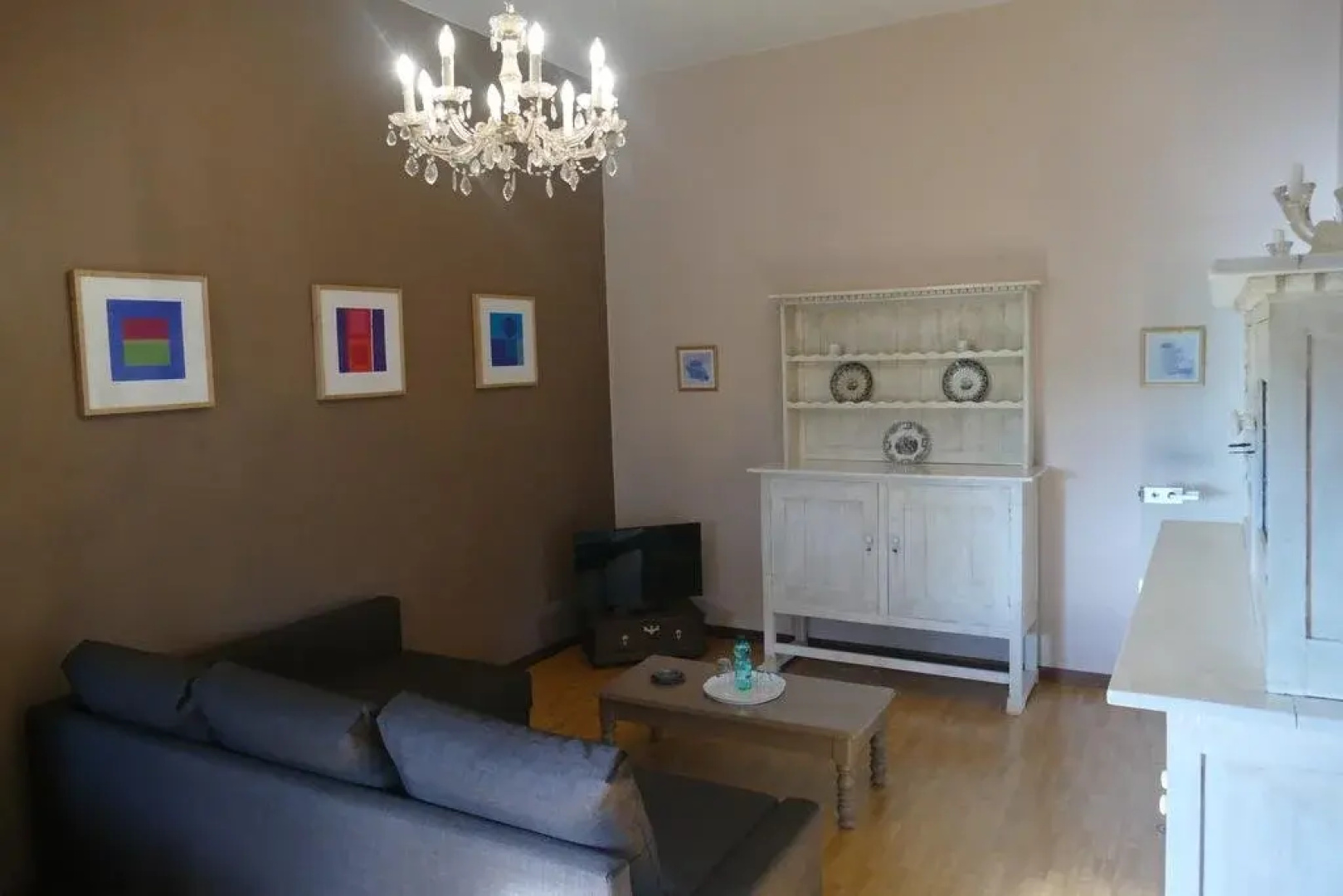 B&B Aux Beaux Buis