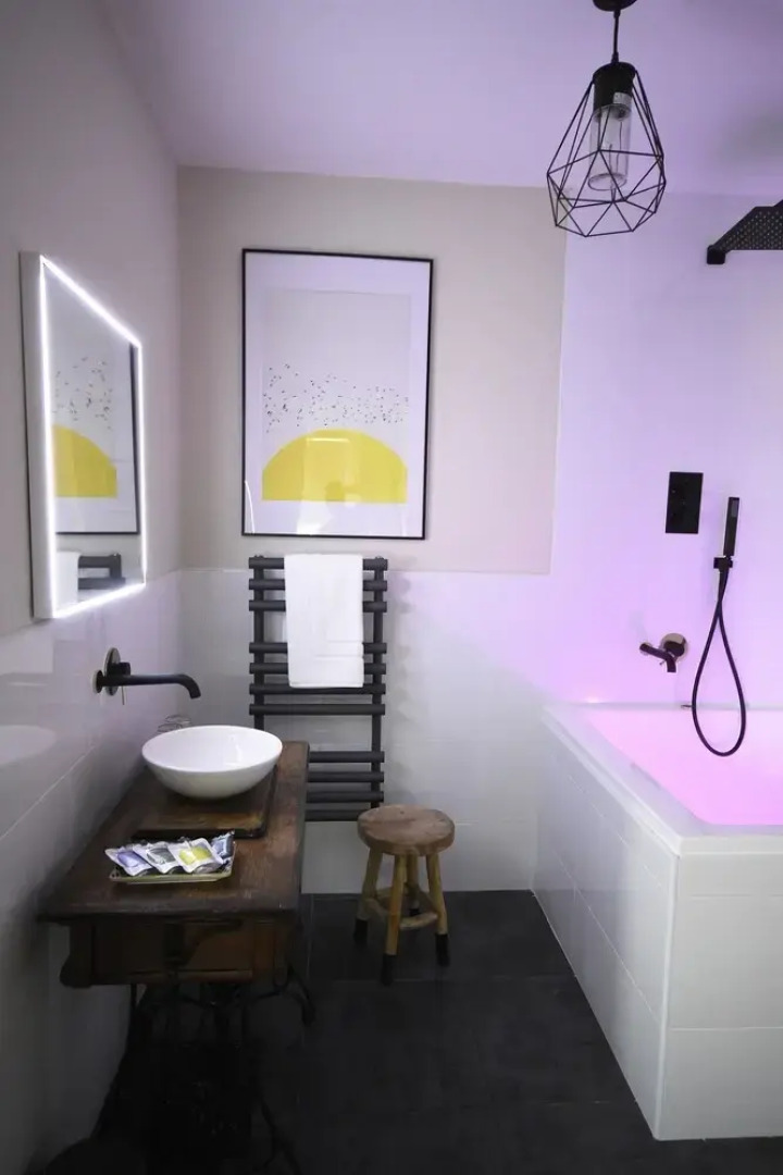 The Pink Door Westport