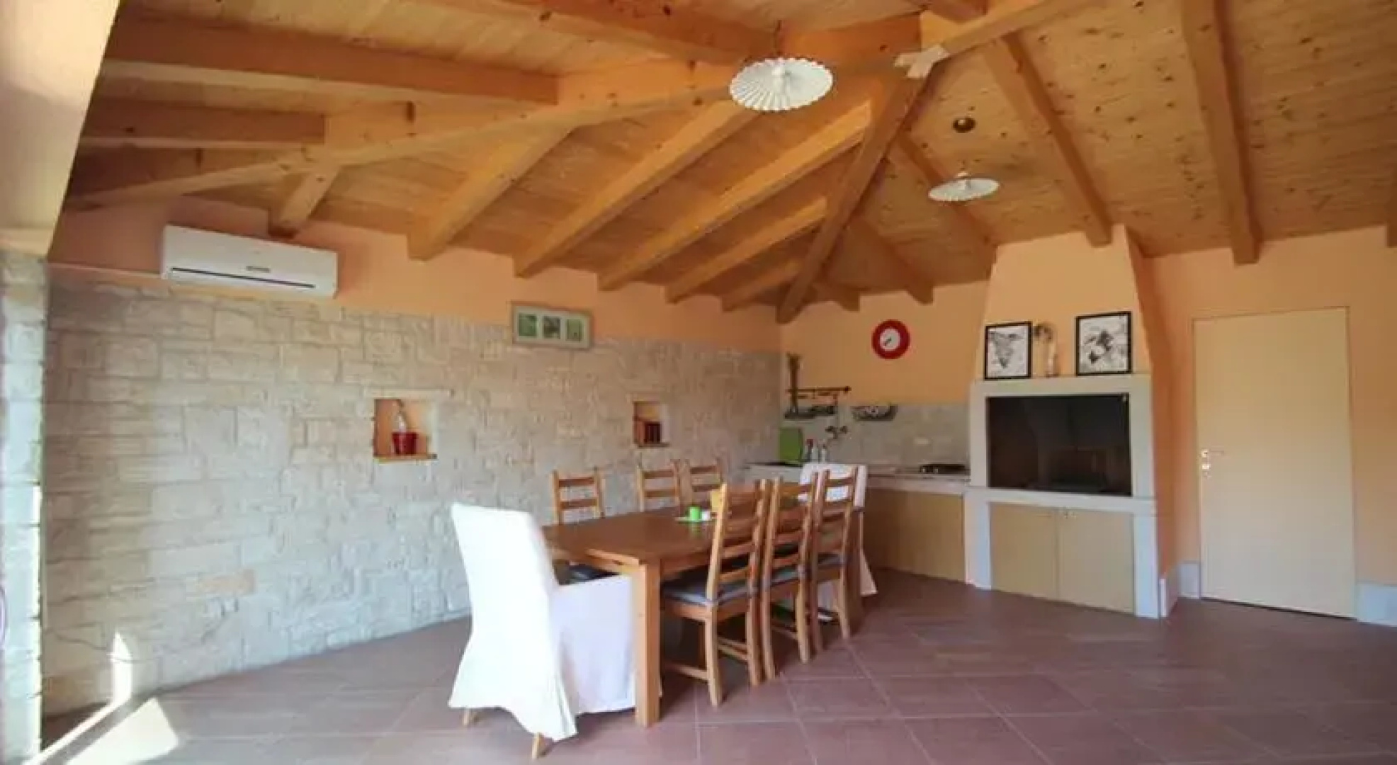 Holiday Home Liubov