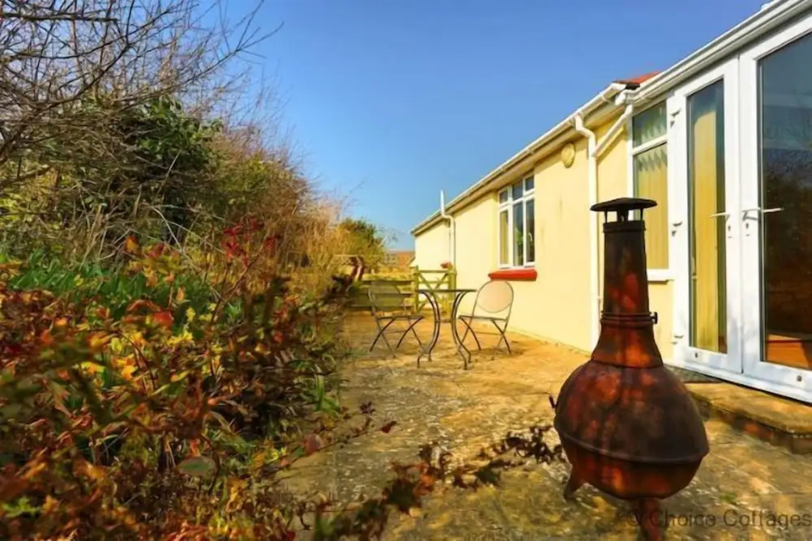 Croyde Bonnicott 3 Bedrooms