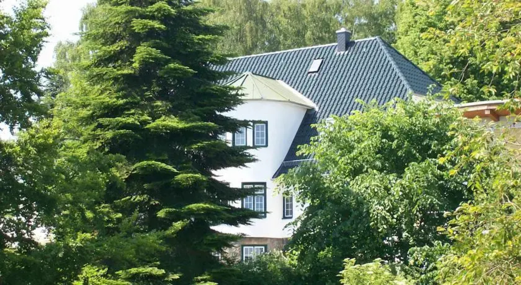 Appartment im Seehof