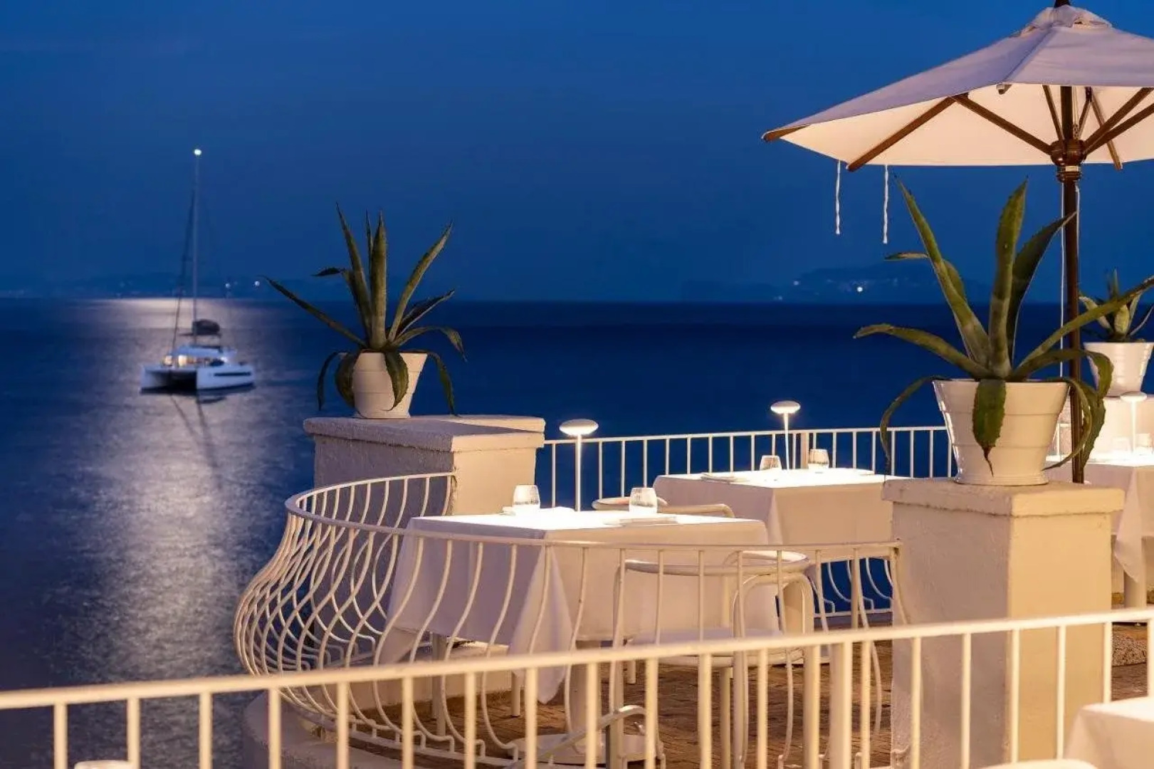 Miramare Sea Resort & Spa