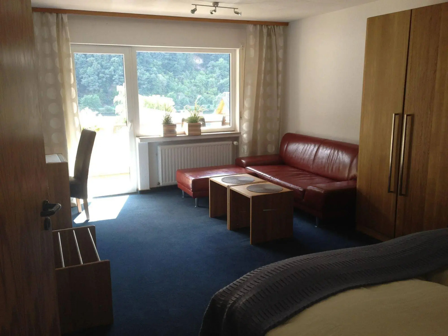 Hotel Weingut Dehren