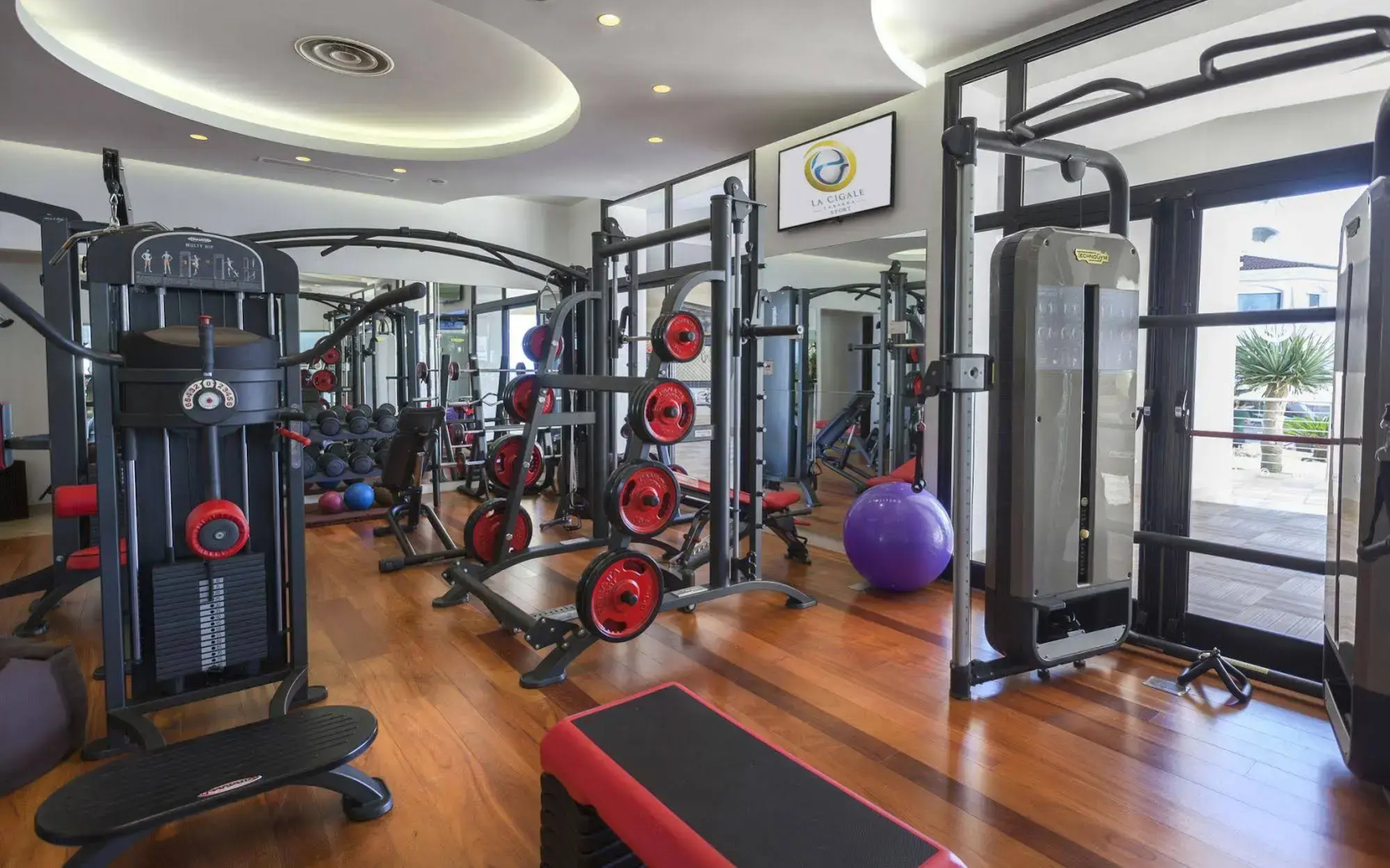 La Cigale Tabarka Hotel - Thalasso & Spa -Golf
