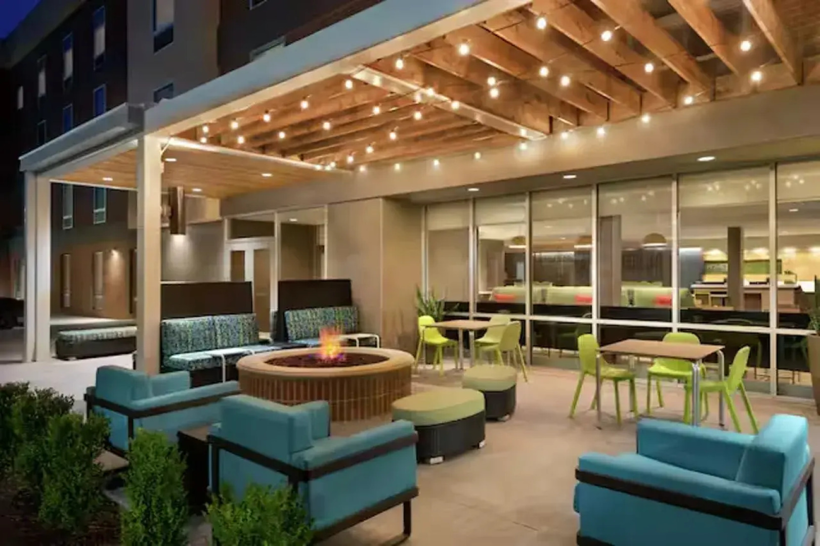 Home2 Suites By Hilton Camarillo
