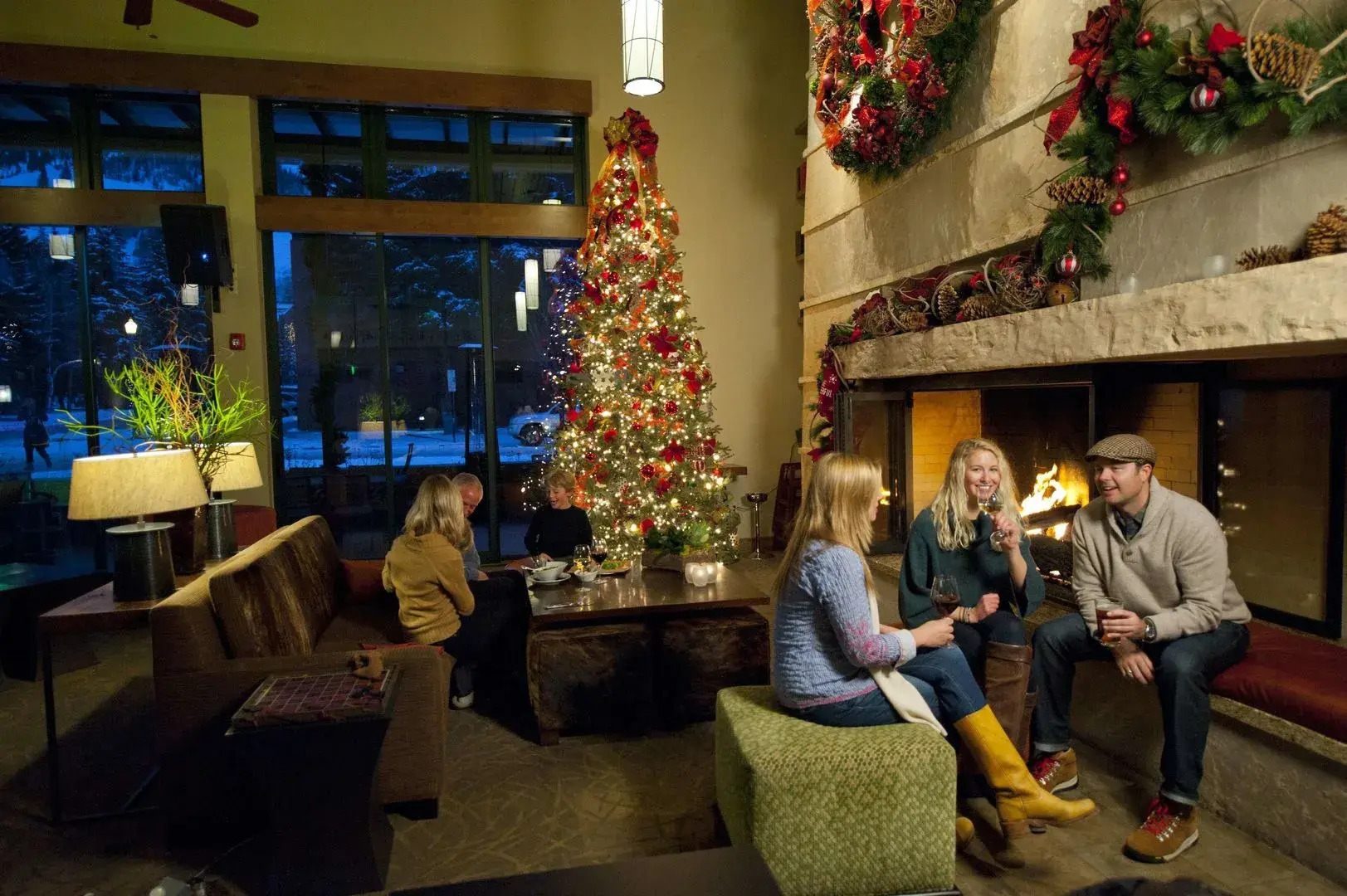 Limelight Hotel Aspen