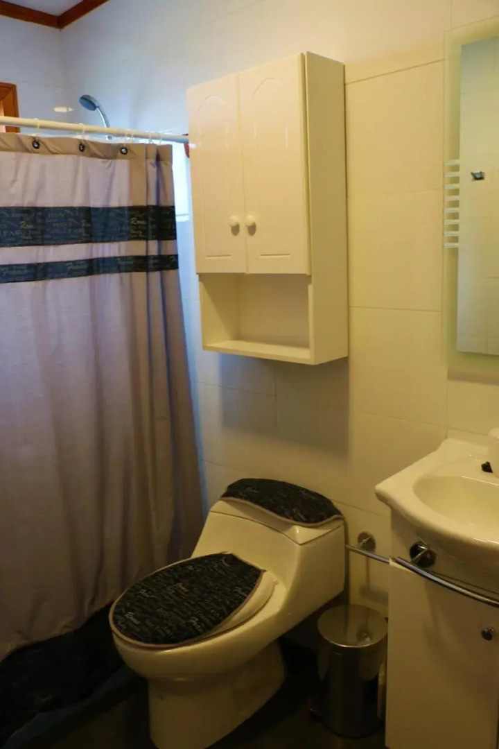 Hostal Chiloe Castro