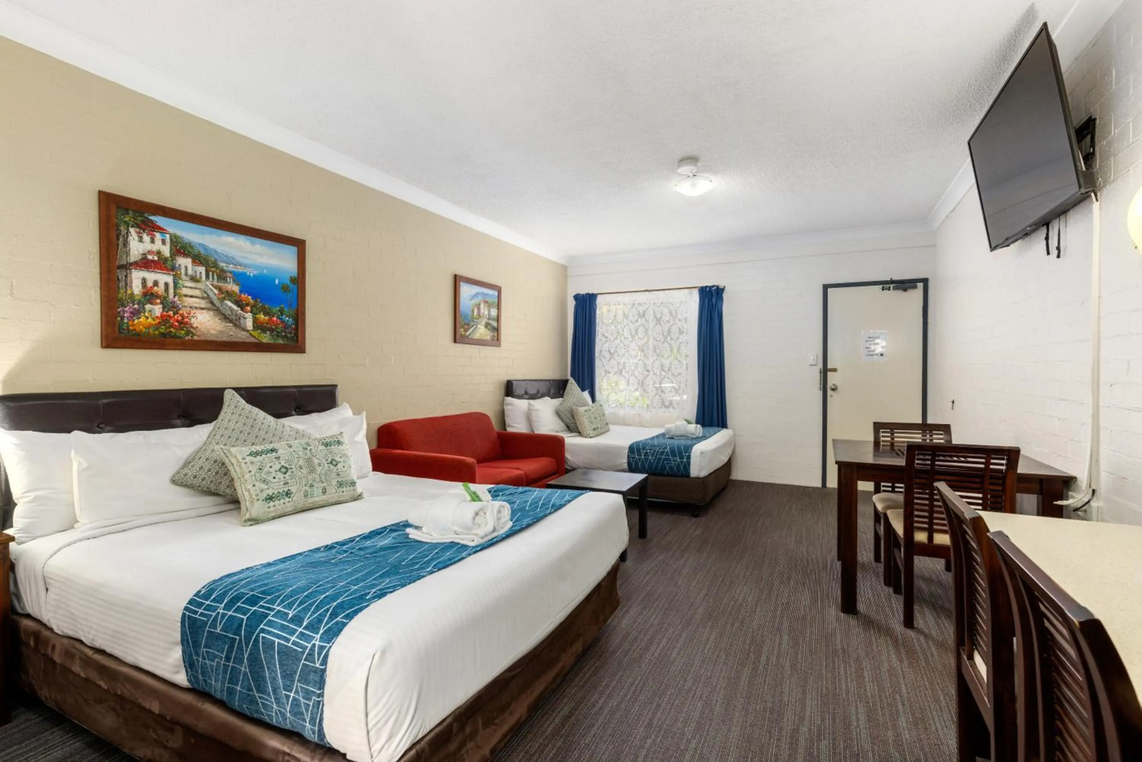 Coffs Harbour Sanctuary Resort