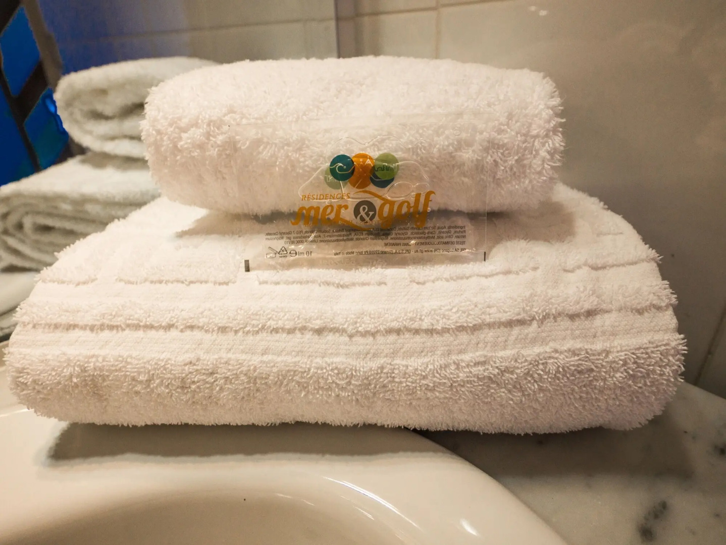 Résidence Fort Socoa