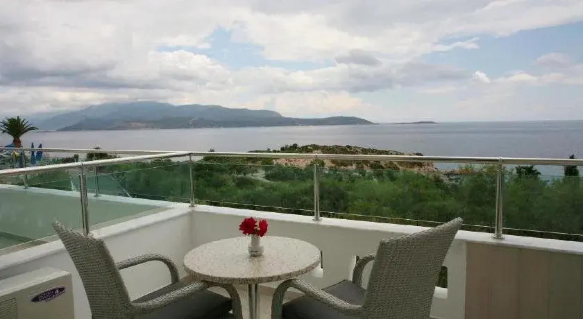 Princessa Riviera Resort