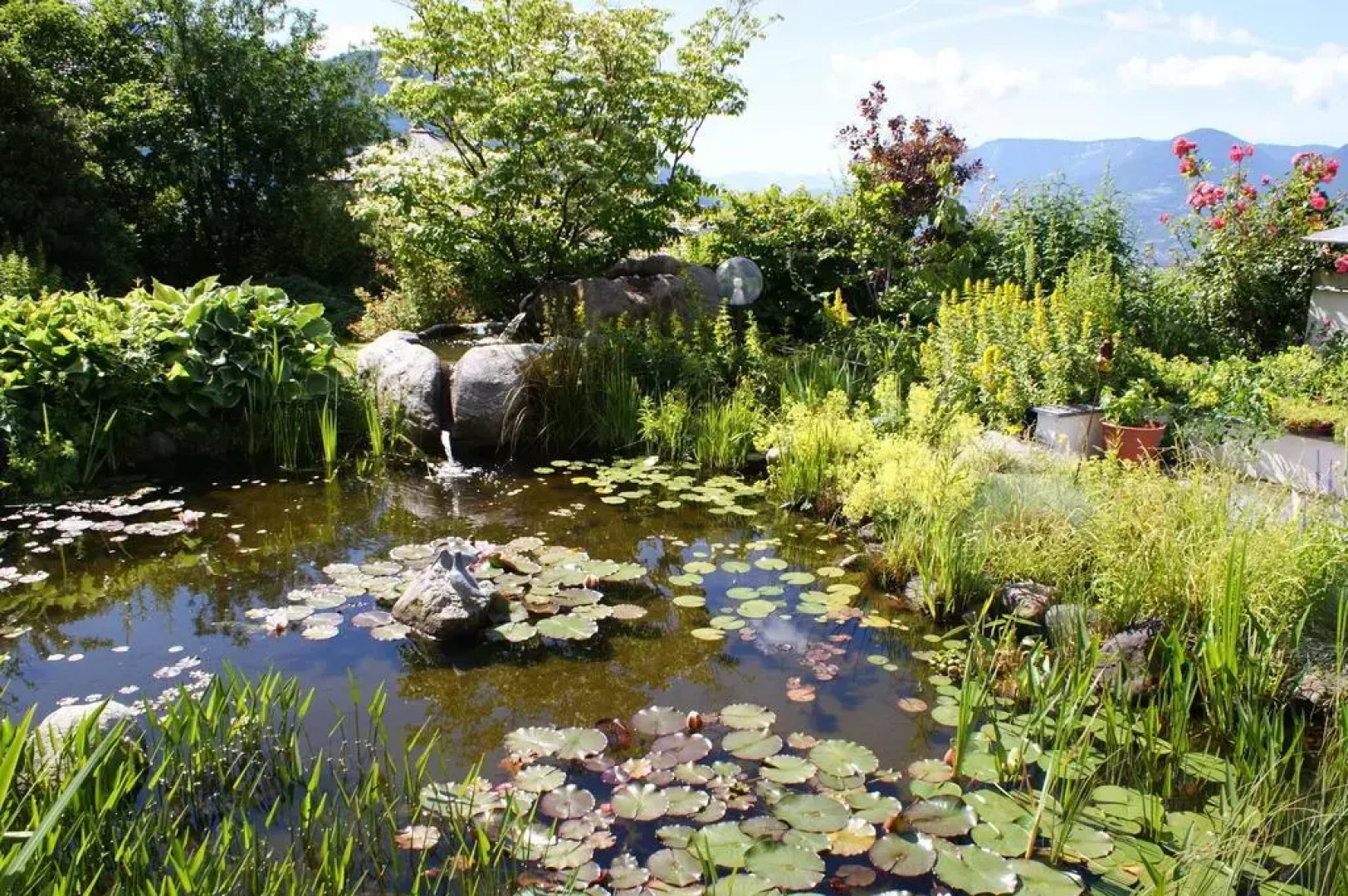 MARINIs giardino Hotel