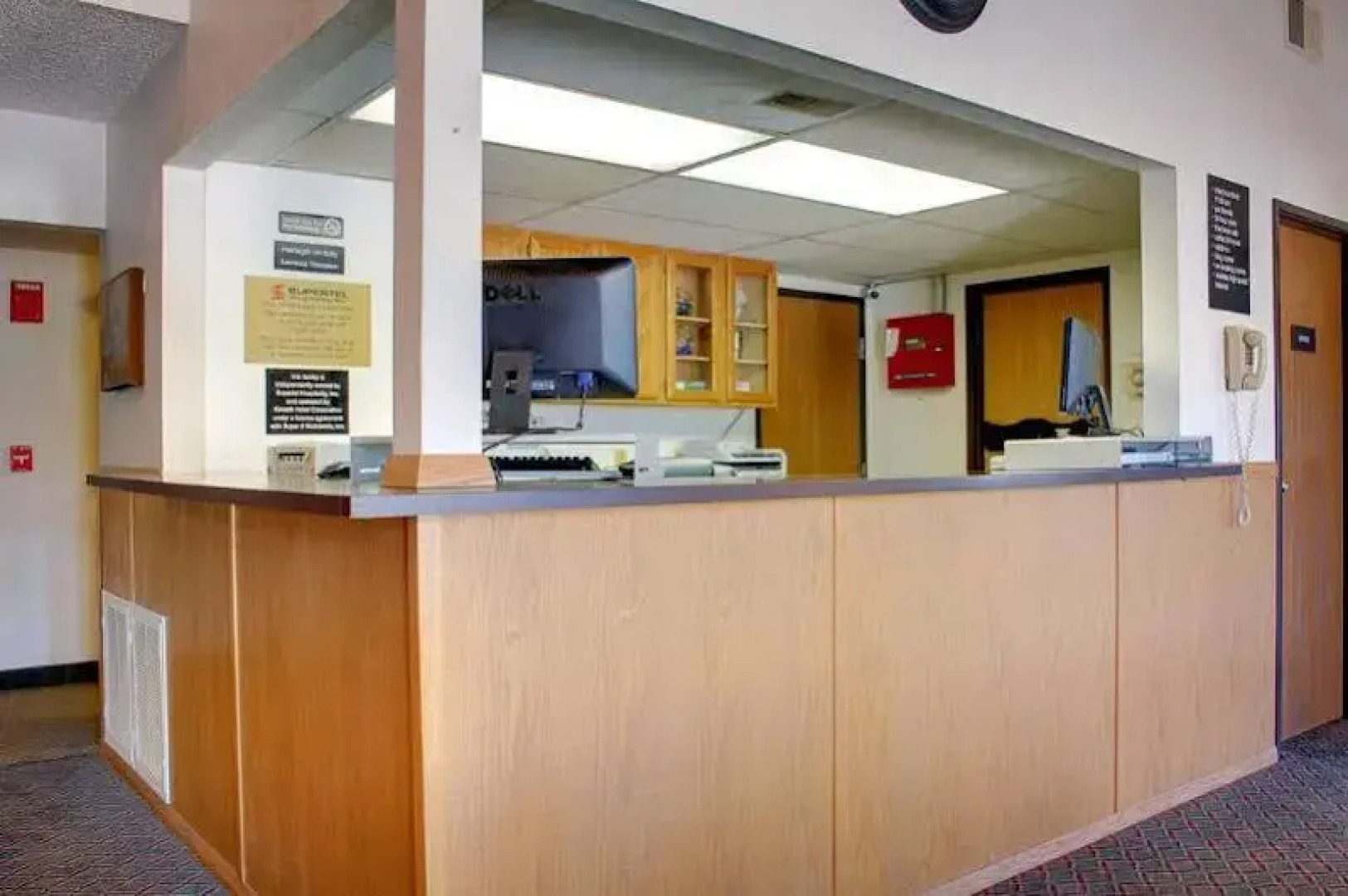 Super 8 By Wyndham West Plains