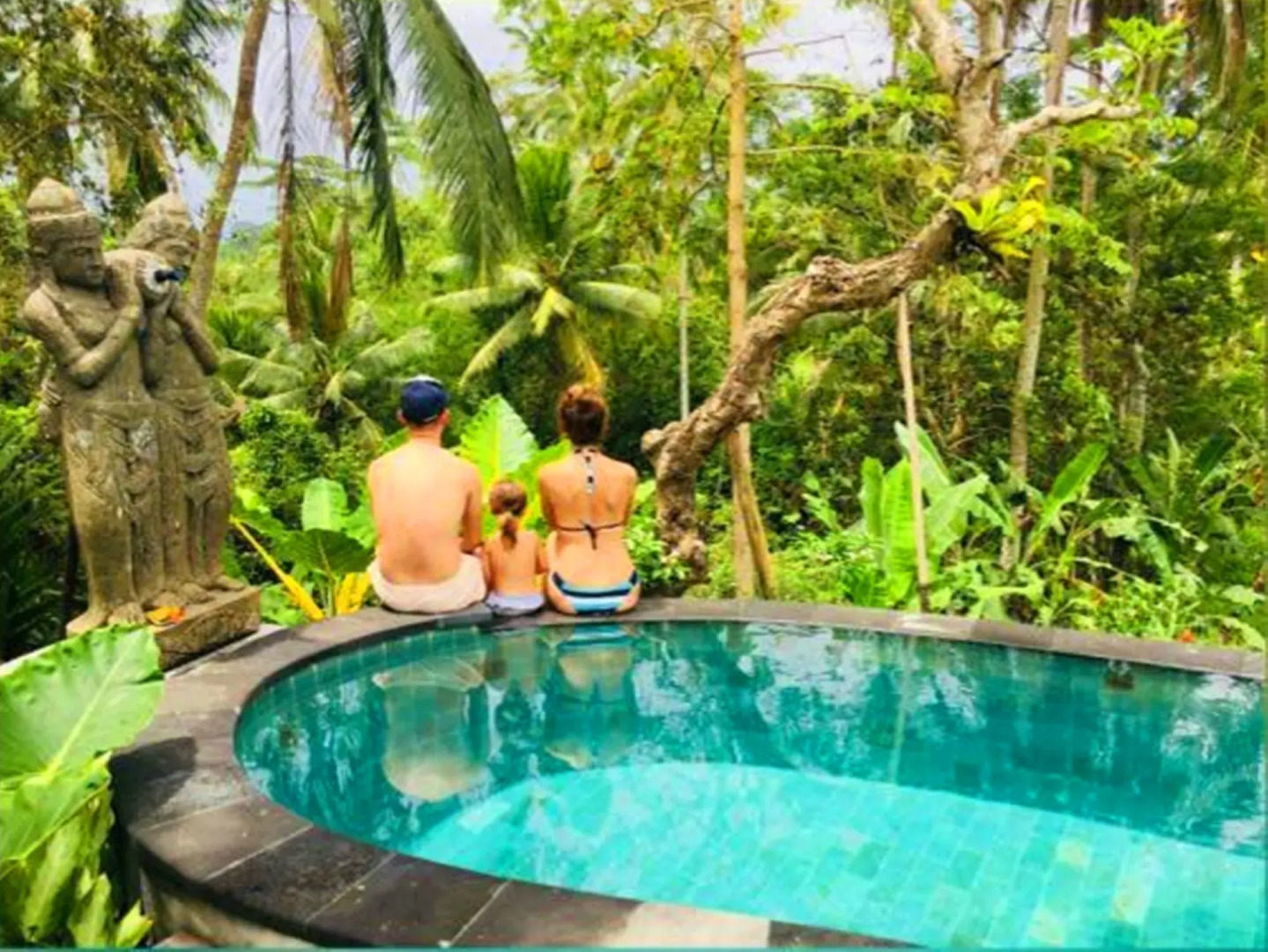 Madani Antique Villas