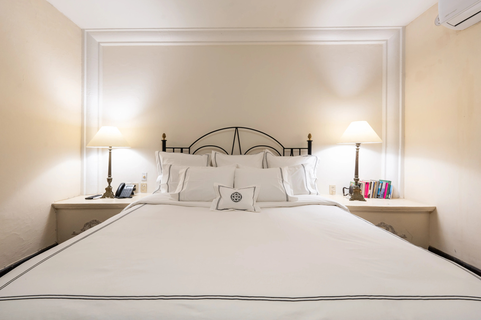 Villa Ganz Boutique Hotel