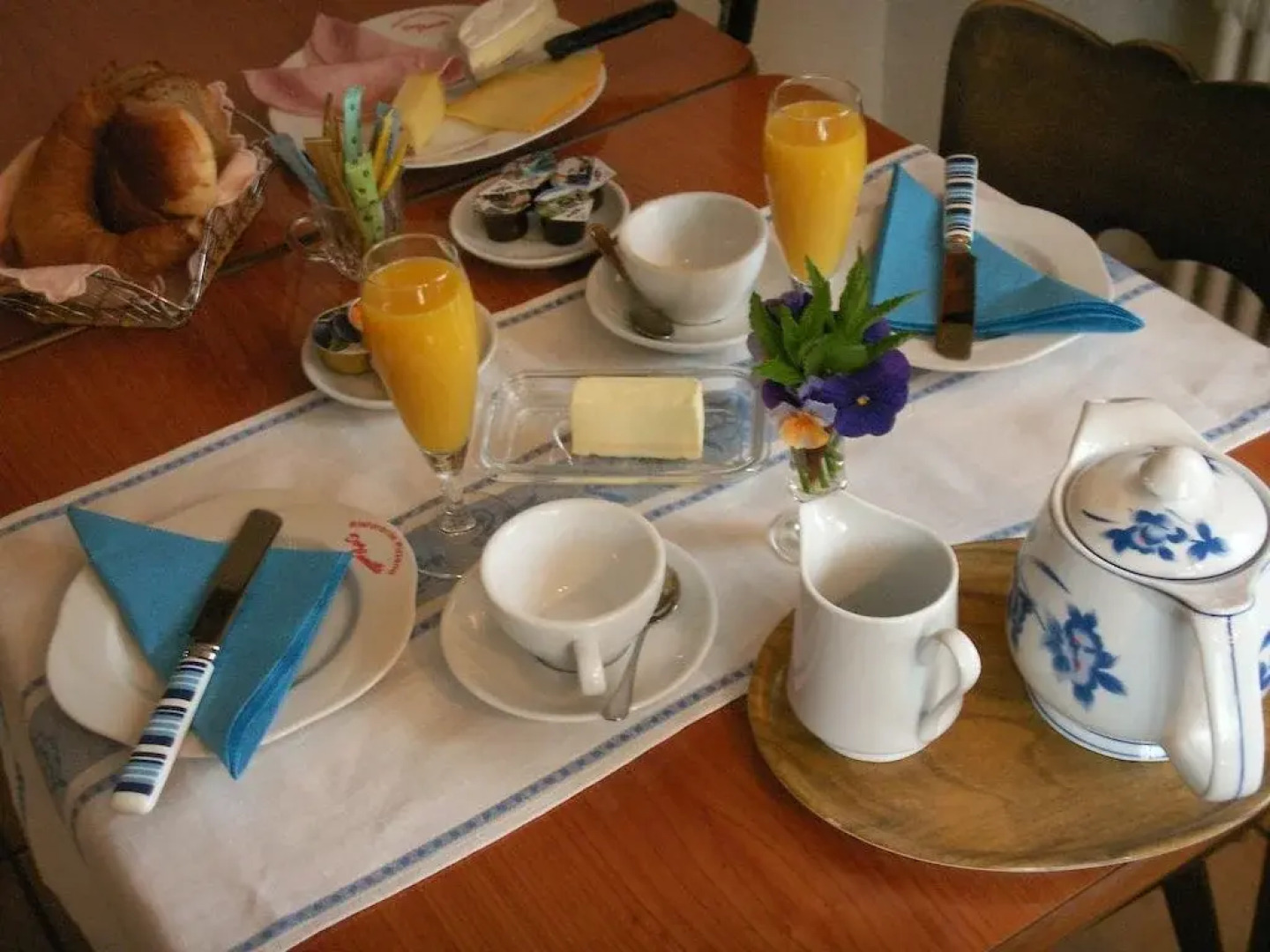 Don Camillo Gästehaus