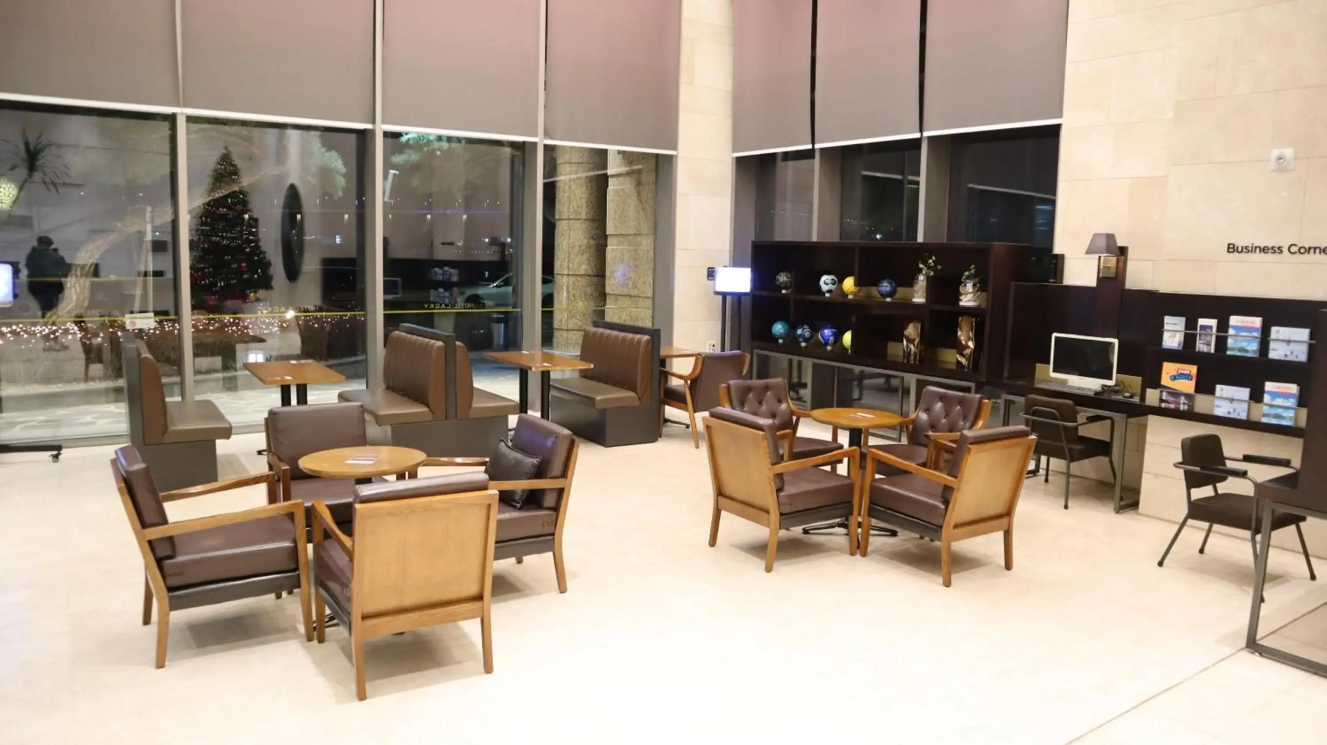 Hotel Lacky Gwangyang