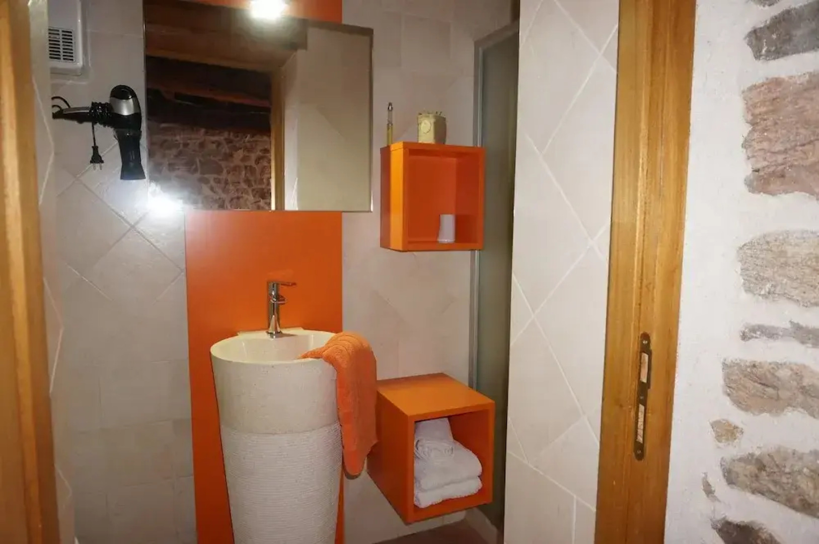 La Ferme du Thiollet