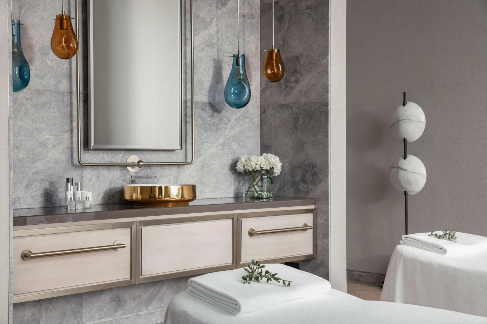 One & Only Portonovi