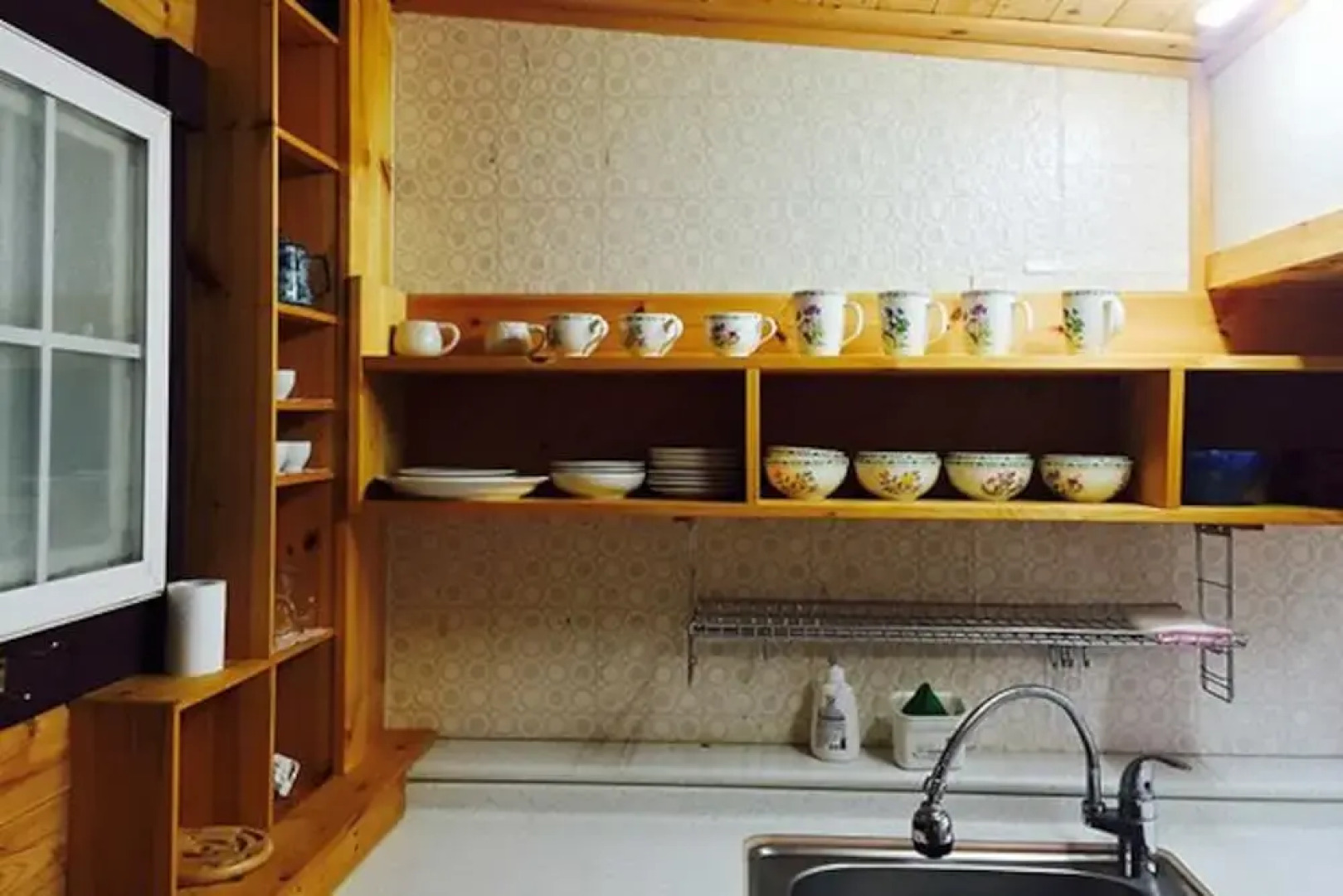 Yangsan Cozy Pension