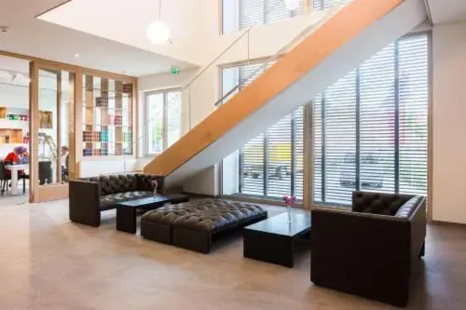 MÖRWALD Relais & Châteaux Hotel am Wagram