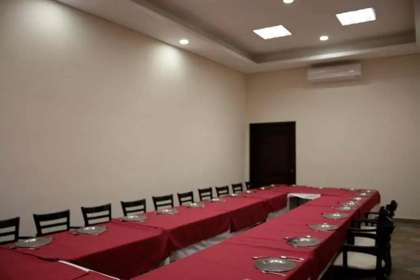 Gamma Orizaba Grand Hotel de France