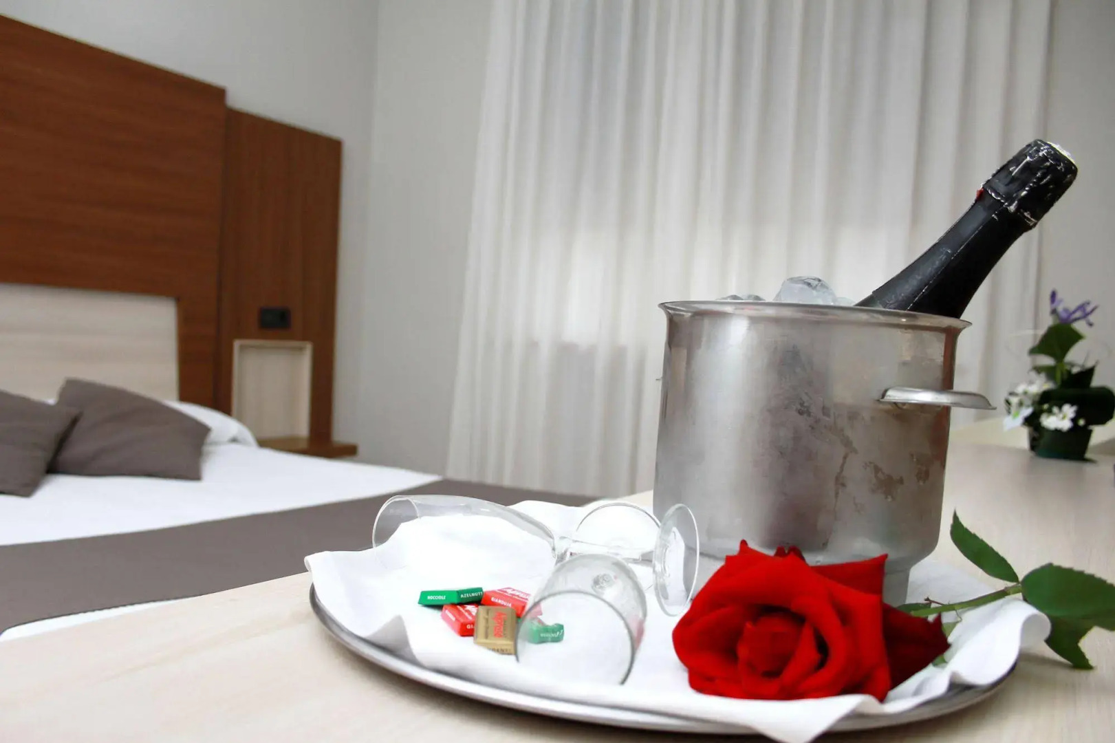 Hotel Isabel de Segura