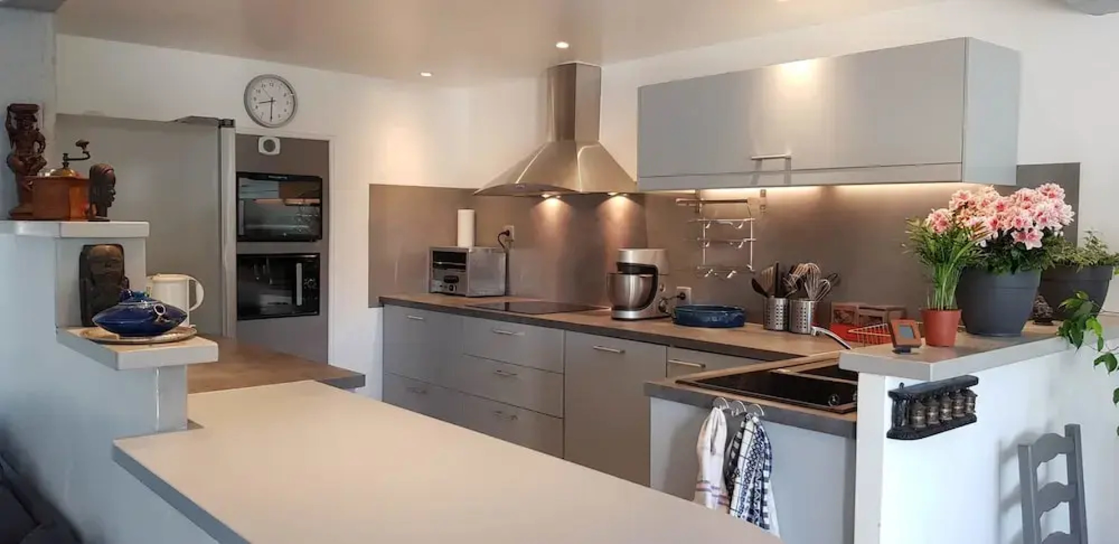 Soleillas Appartement