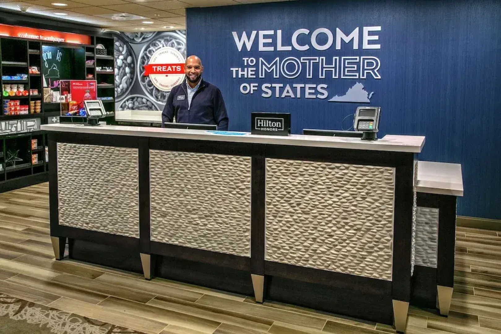 Hampton Inn & Suites Culpeper, Va