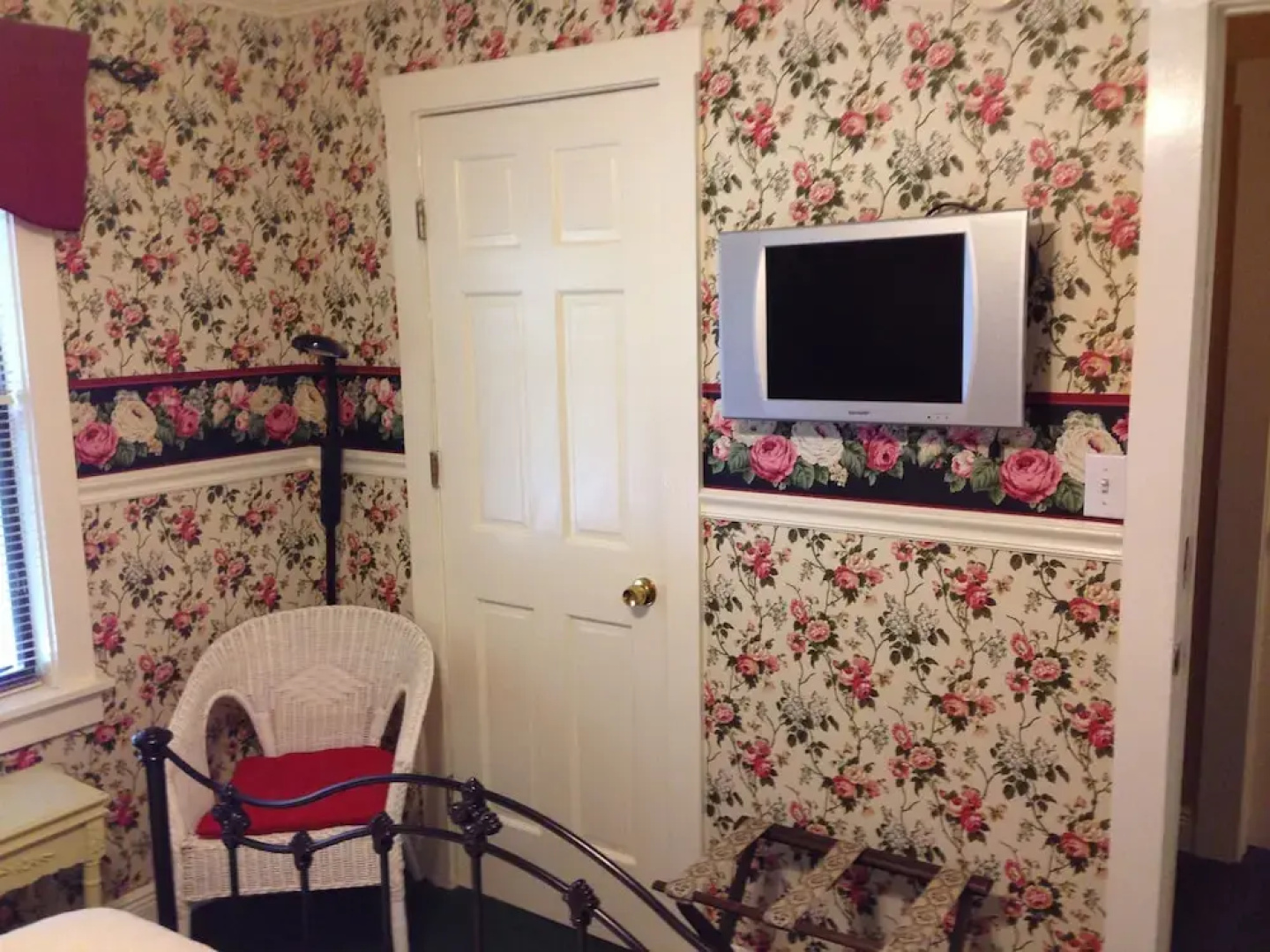 The Mango Inn Bed & Breakfast
