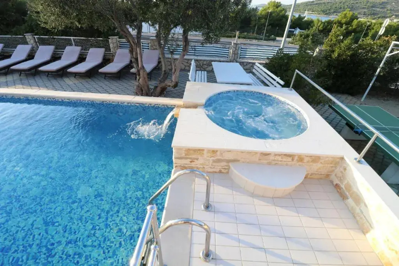 Apartmani Bilokapić Primošten