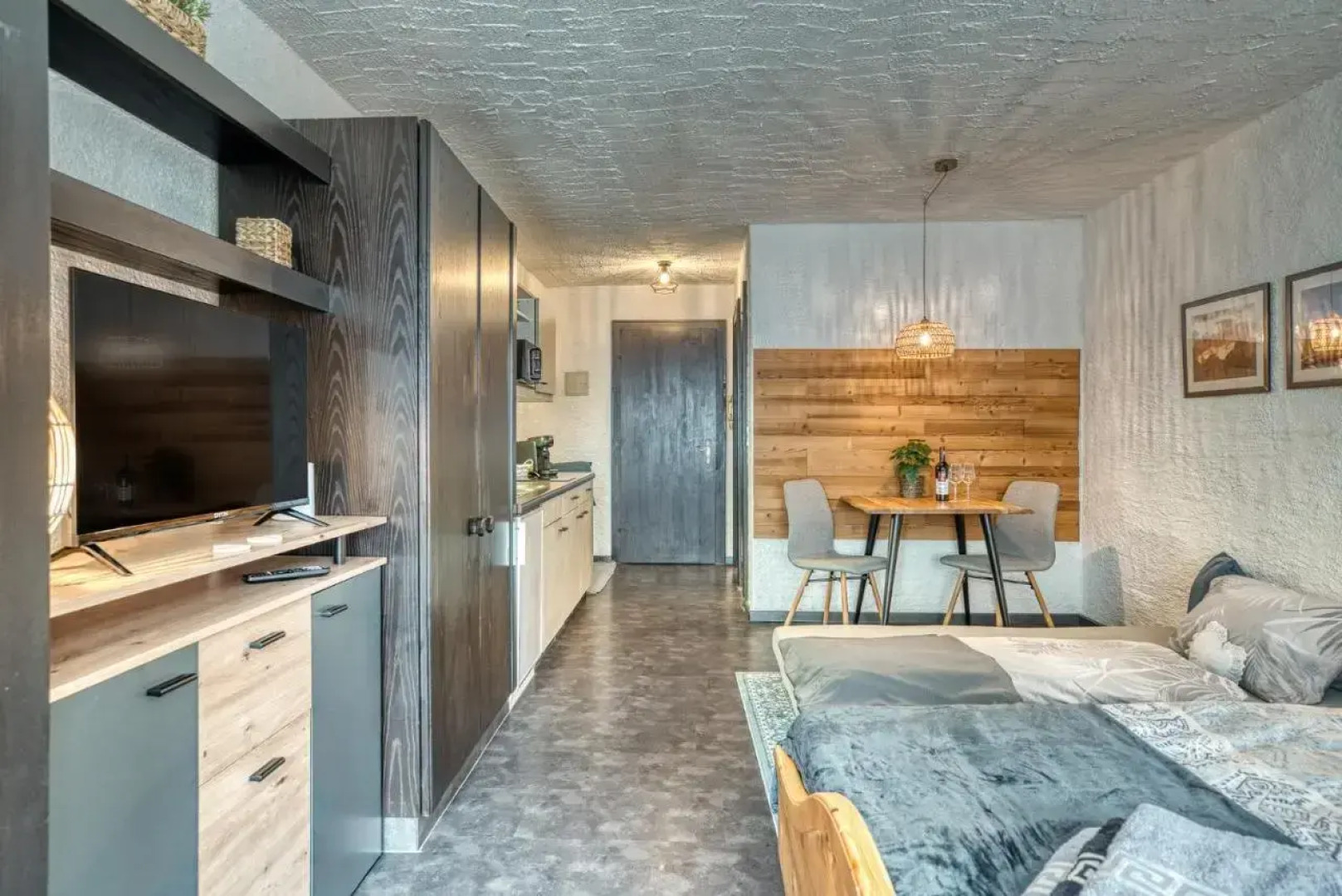 Appartement Fantasia