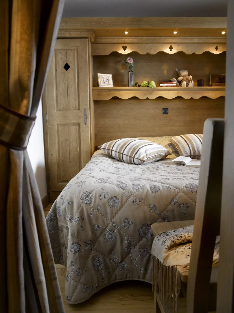 CGH Résidences & Spas Les Clarines