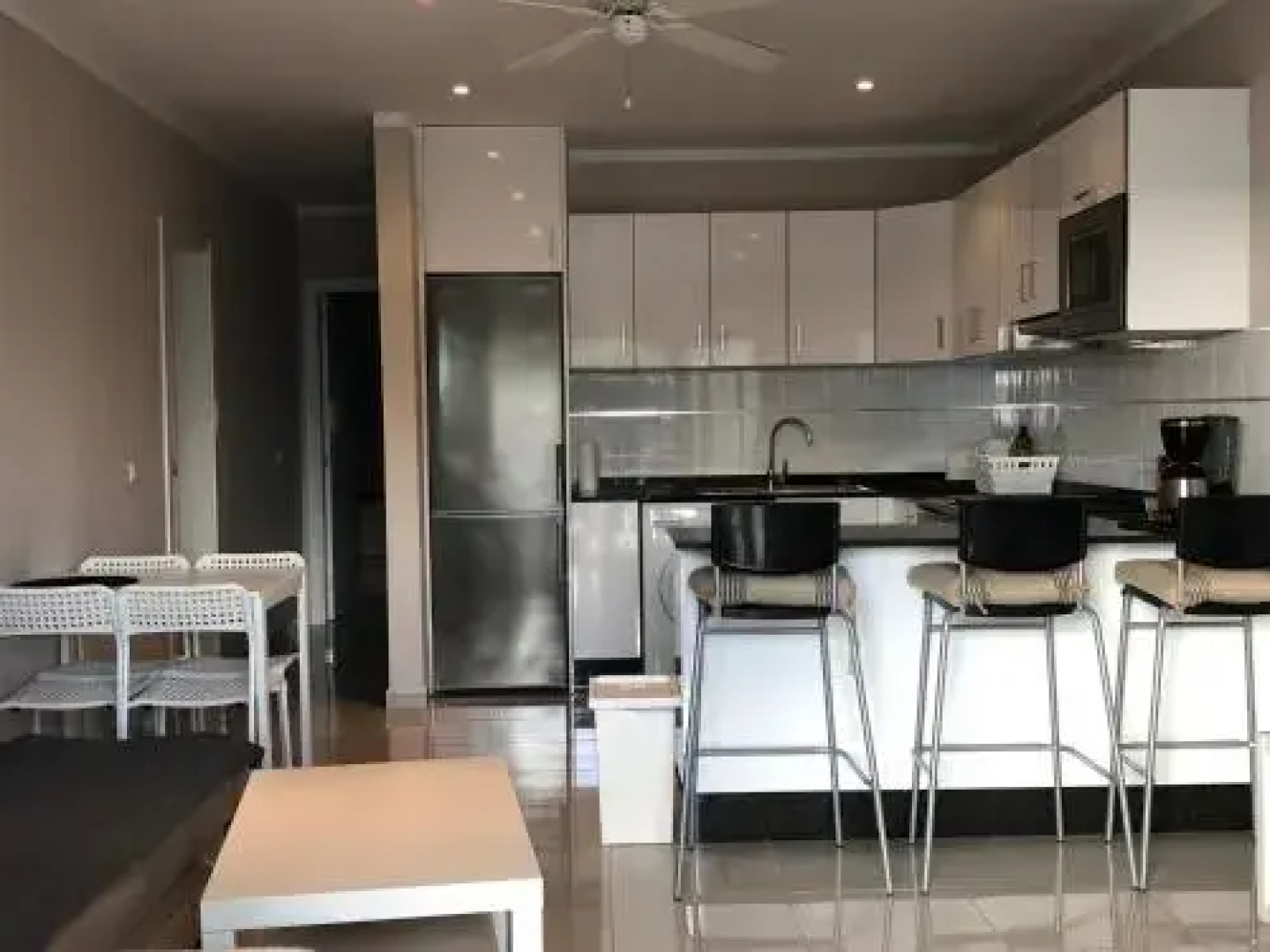 Apartment Layla