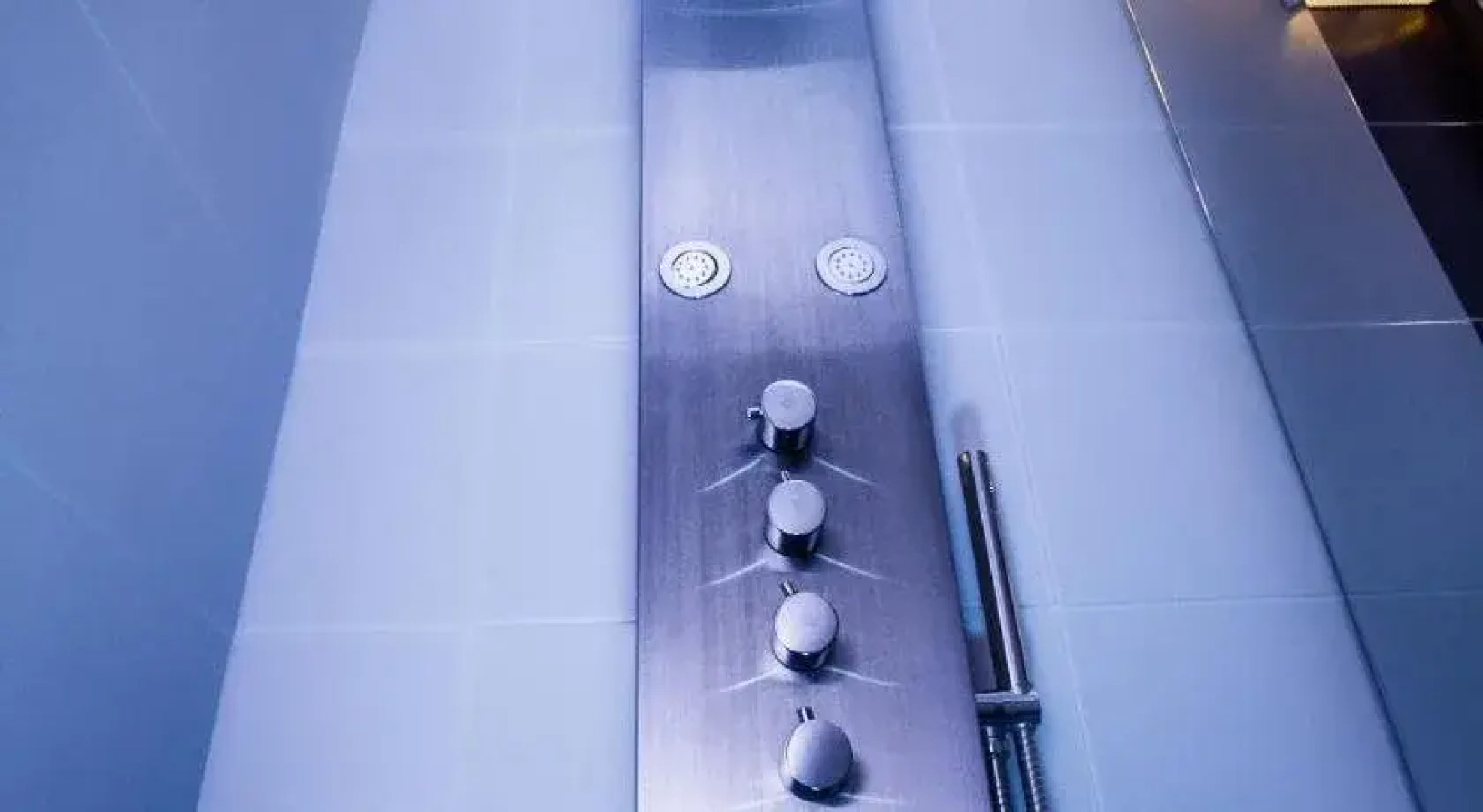 Hotel Torre del Bosque