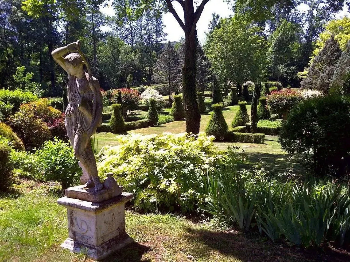 Le Chateau le Charme