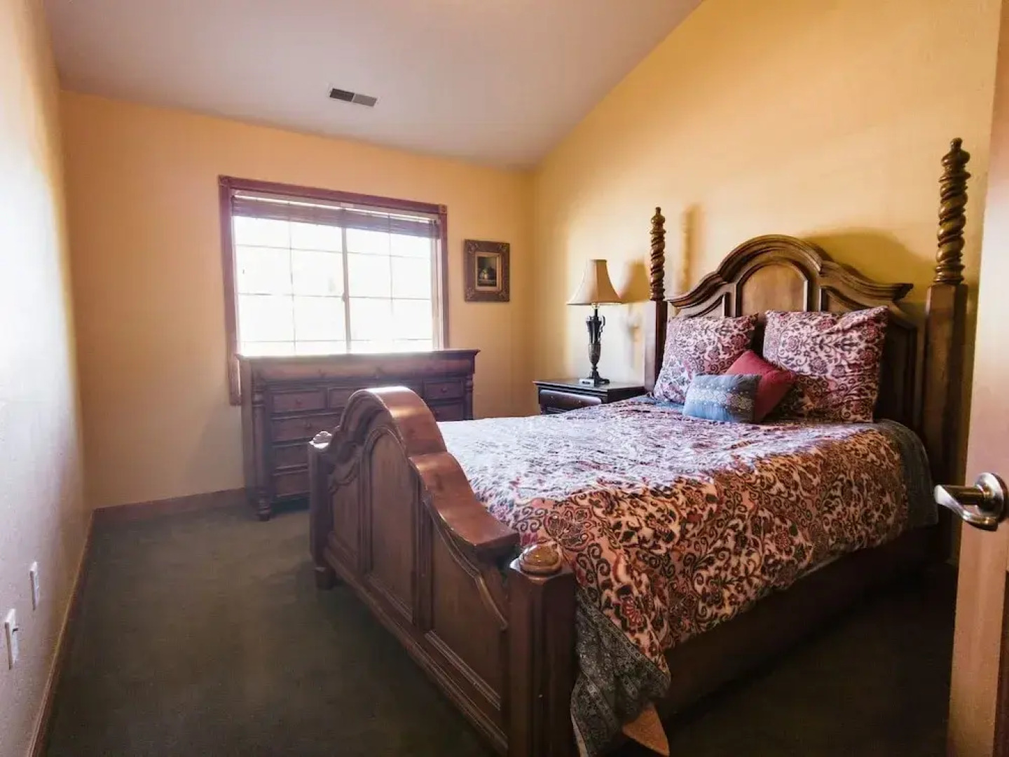 3 Bedroom Zermatt Villages 773 Condo