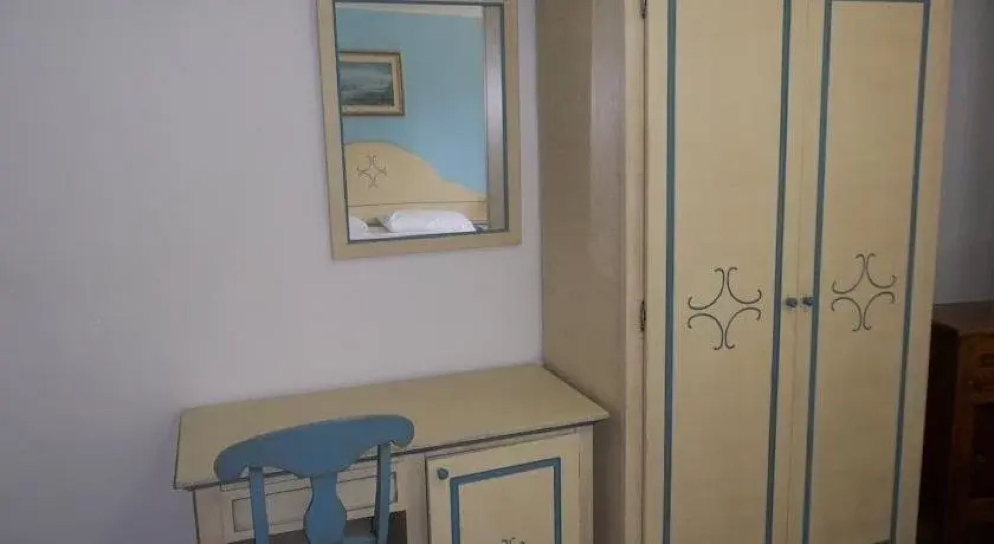 Hotel La Capannina