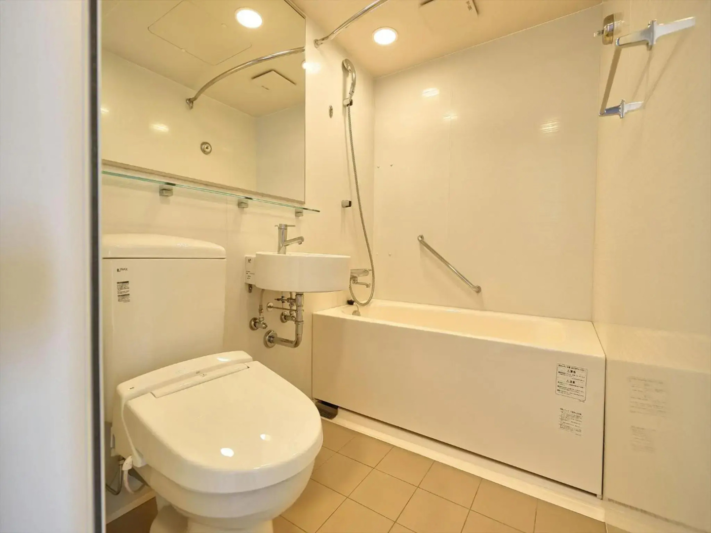 Palace in Moon Beach