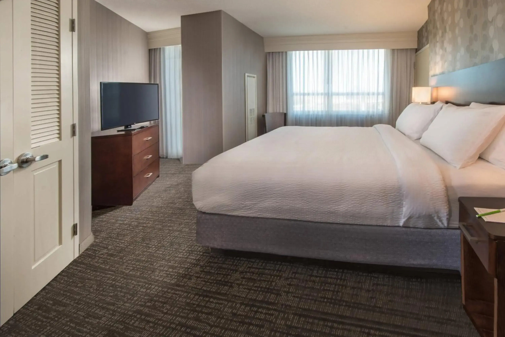 Courtyard Washington, DC/U.S. Capitol