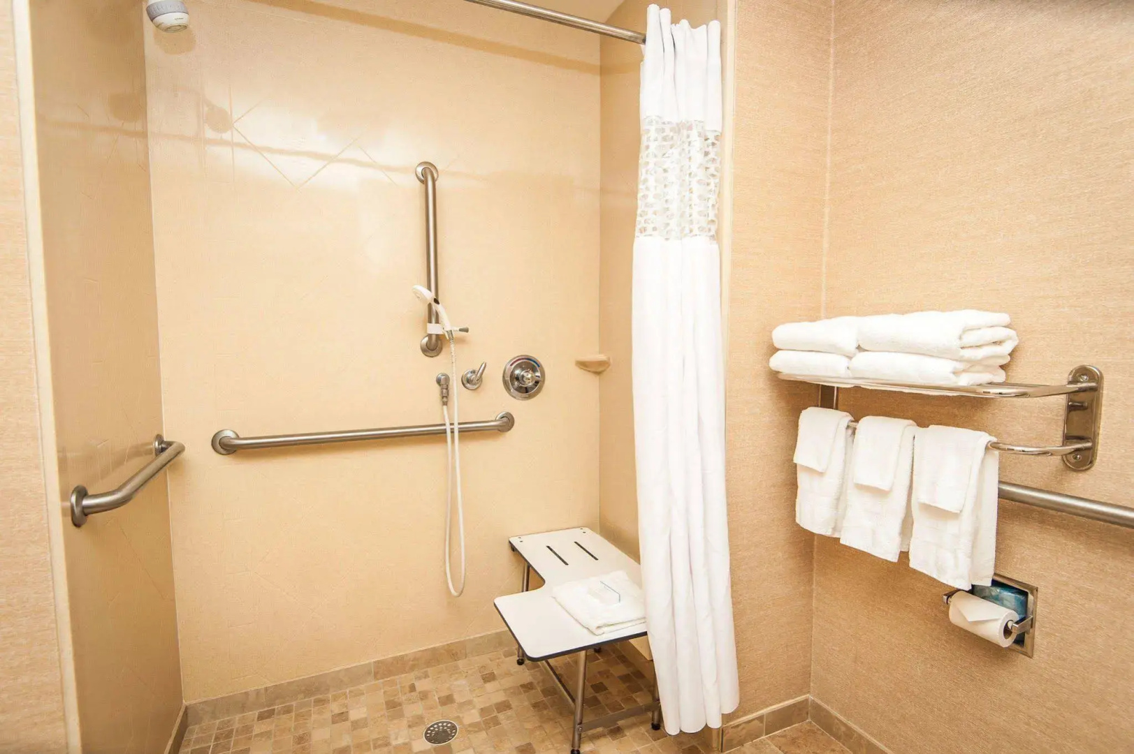 Hampton Inn South Kingstown - Newport Area