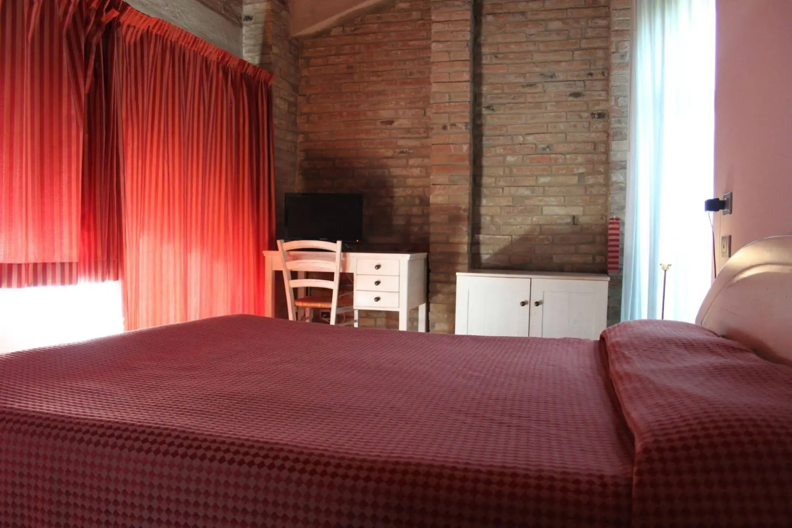 Blue Garibaldi Room & Breakfast