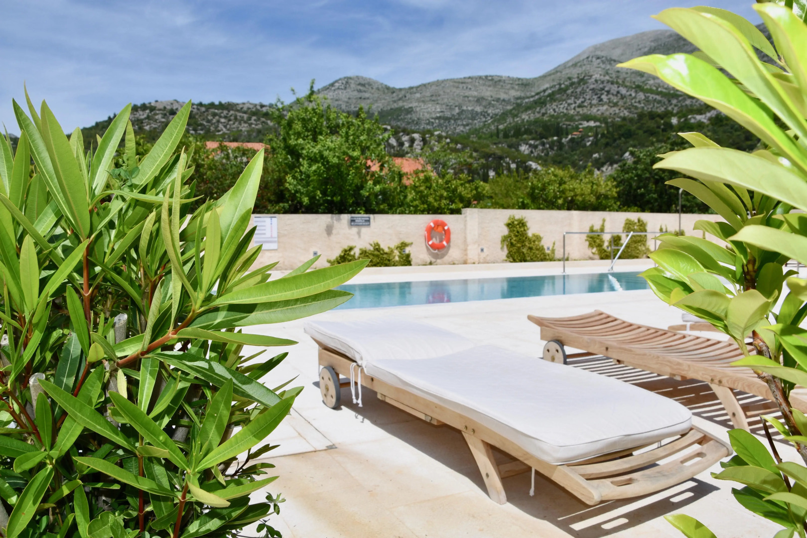 Villa Riva Apartments