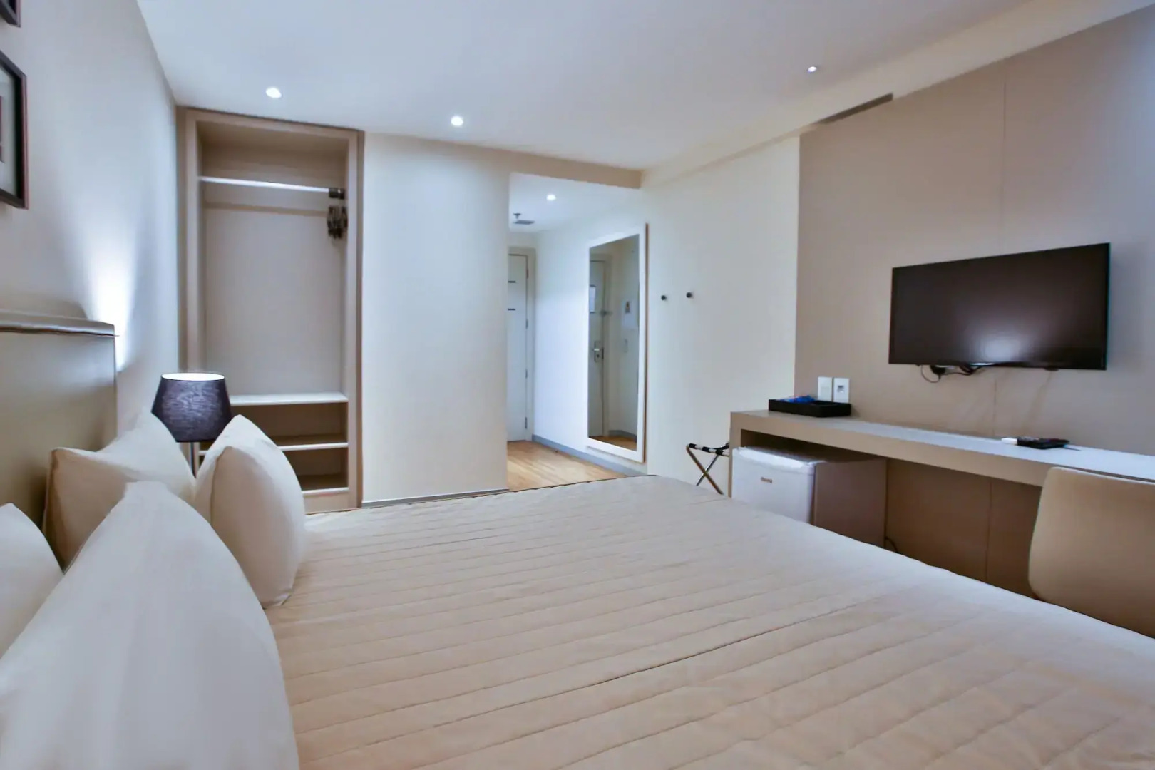 Transamerica Executive Campos dos Goytacazes