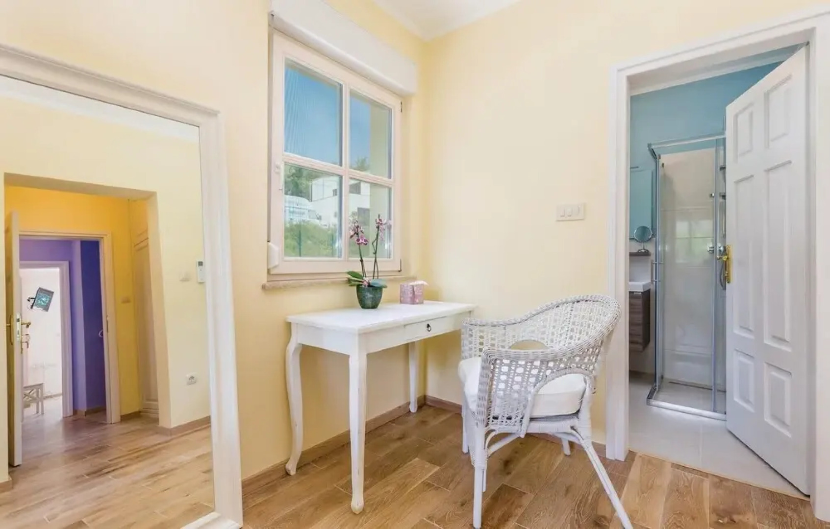 Beautiful Home in Lovran With Sauna, Wifi and 6 Bedrooms