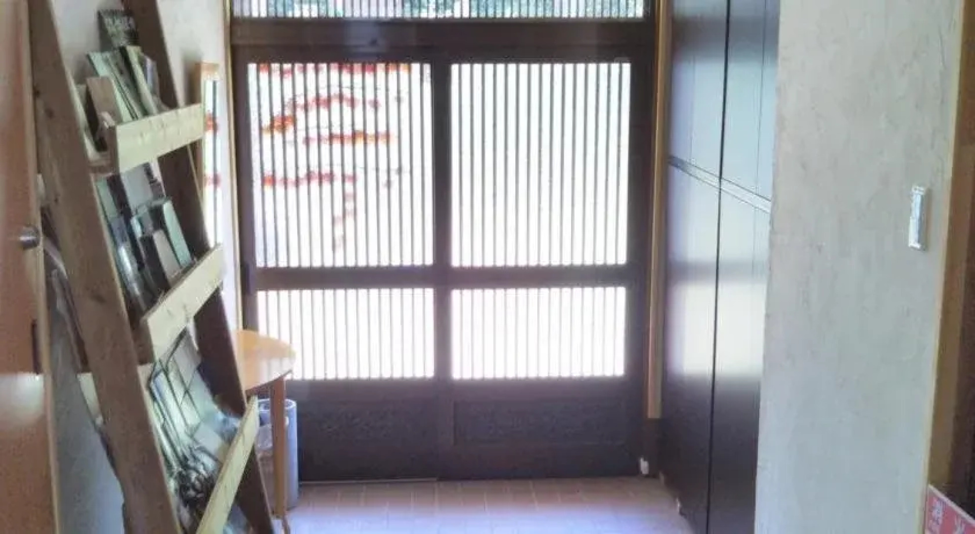 Guest House Hostel yukuru