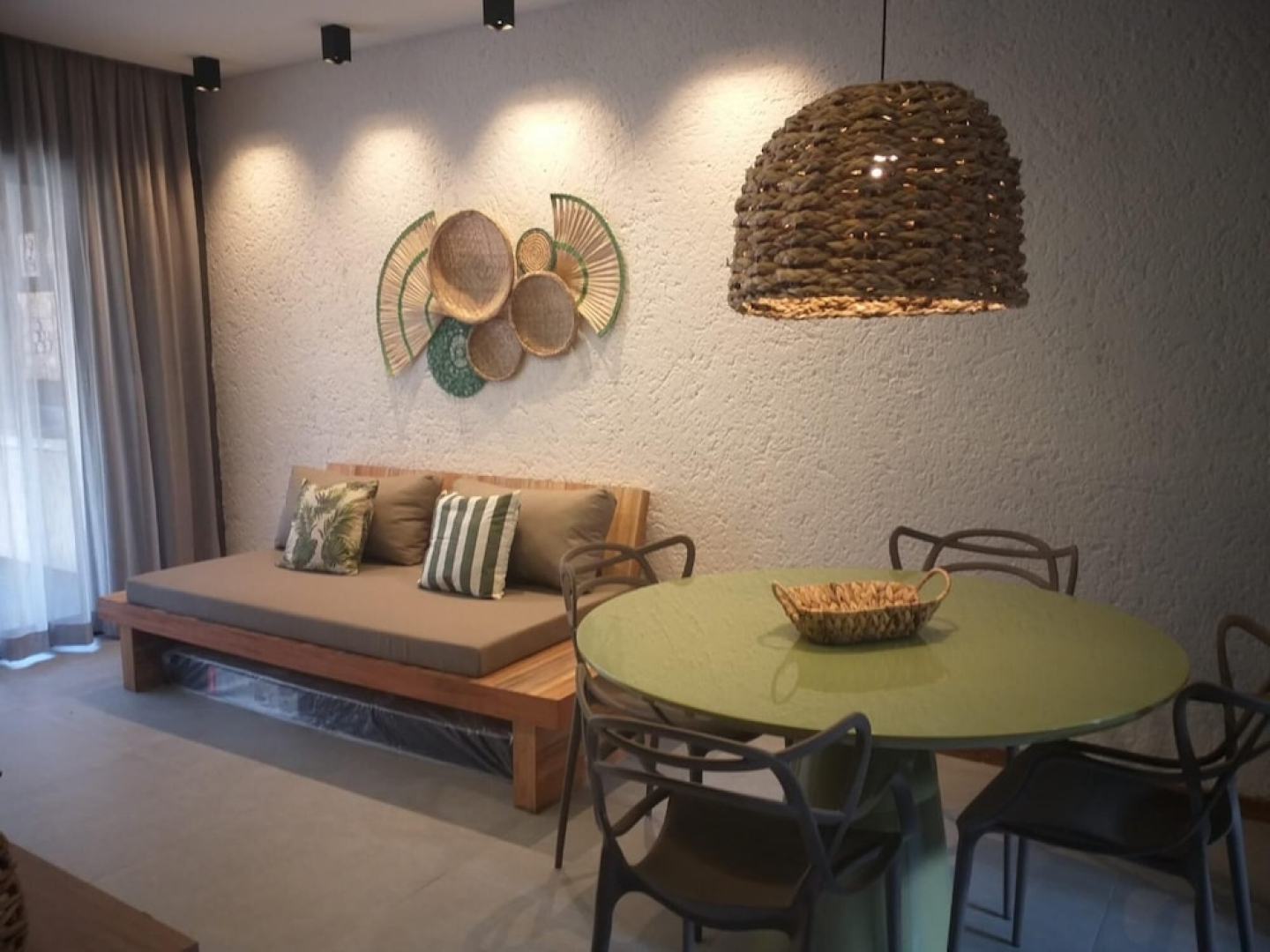 Novo Villa Kamby 2 min de Carro da Praia - 004b